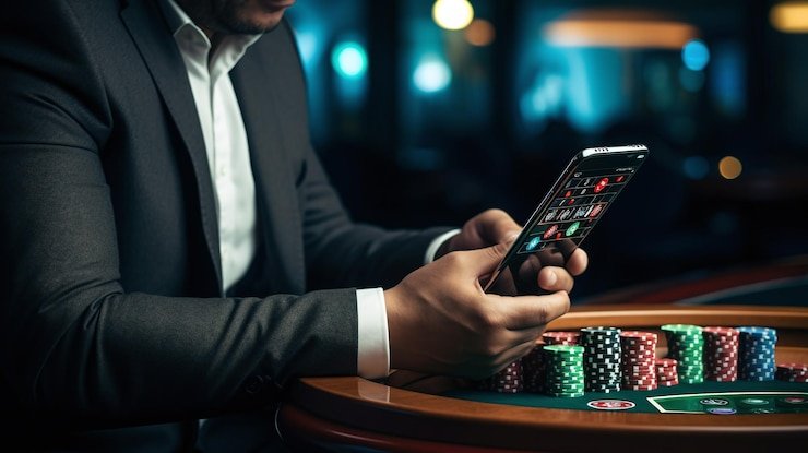 okbang4d App okbang4d App