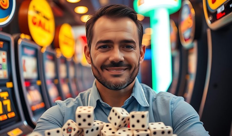 Tabel pembayaran lengkap Caribbean Stud Poker okbang4d